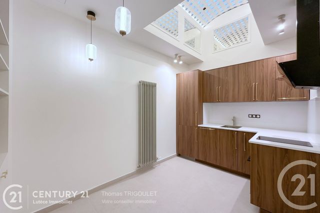 Appartement F2 &agrave; vendre - 2 pi&egrave;ces - 36,20 m2 - Paris - 75012 - ILE-DE-FRANCE