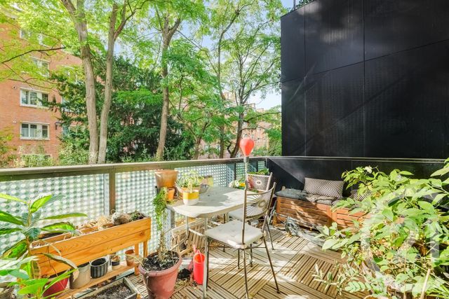 appartement - PARIS - 75013