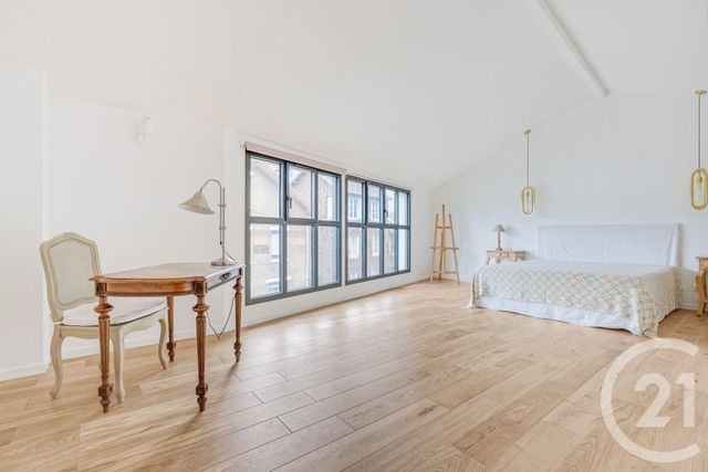 Maison &agrave; vendre - 5 pi&egrave;ces - 143,20 m2 - Paris - 75013 - ILE-DE-FRANCE