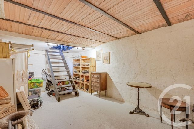 Maison &agrave; vendre - 5 pi&egrave;ces - 143,20 m2 - Paris - 75013 - ILE-DE-FRANCE