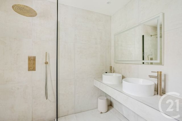 Maison &agrave; vendre - 5 pi&egrave;ces - 143,20 m2 - Paris - 75013 - ILE-DE-FRANCE