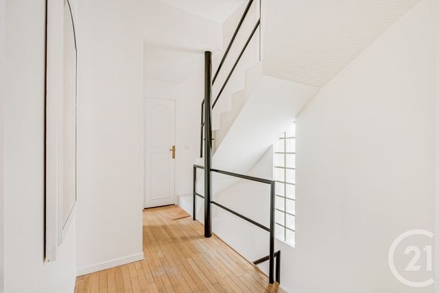 Maison &agrave; vendre - 5 pi&egrave;ces - 143,20 m2 - Paris - 75013 - ILE-DE-FRANCE