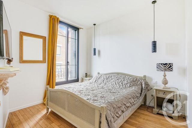 Maison &agrave; vendre - 5 pi&egrave;ces - 143,20 m2 - Paris - 75013 - ILE-DE-FRANCE