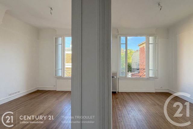 Appartement F2 &agrave; vendre - 2 pi&egrave;ces - 32,20 m2 - Paris - 75012 - ILE-DE-FRANCE