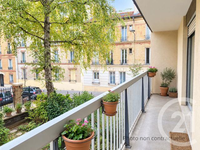 Appartement F4 &agrave; vendre - 4 pi&egrave;ces - 85,04 m2 - Paris - 75013 - ILE-DE-FRANCE