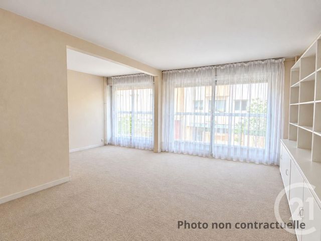 appartement - PARIS - 75013