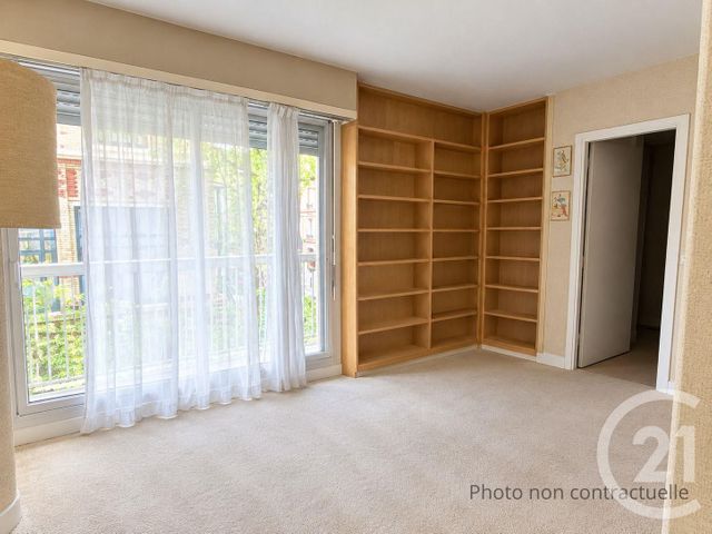 Appartement F4 &agrave; vendre - 4 pi&egrave;ces - 85,04 m2 - Paris - 75013 - ILE-DE-FRANCE