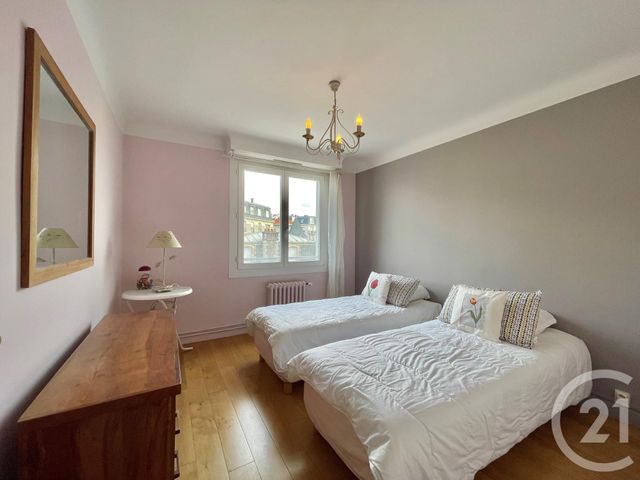 Appartement F3 &agrave; vendre - 3 pi&egrave;ces - 79,60 m2 - Biarritz - 64 - AQUITAINE