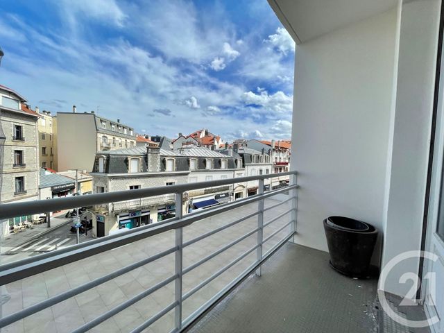 Appartement F3 &agrave; vendre - 3 pi&egrave;ces - 79,60 m2 - Biarritz - 64 - AQUITAINE