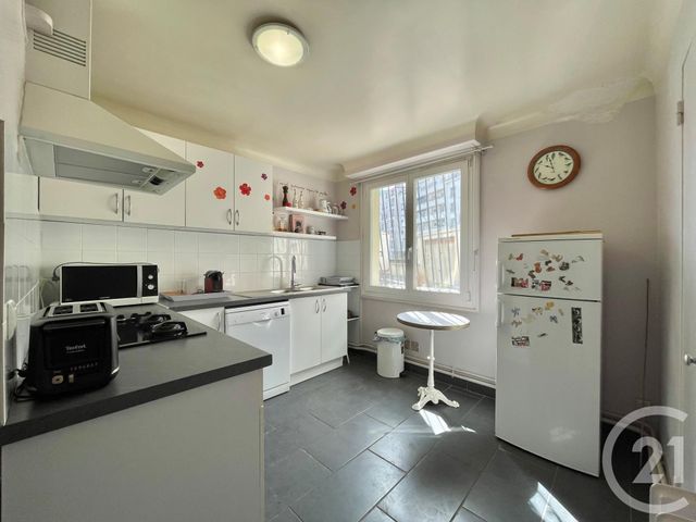 Appartement F3 &agrave; vendre - 3 pi&egrave;ces - 79,60 m2 - Biarritz - 64 - AQUITAINE