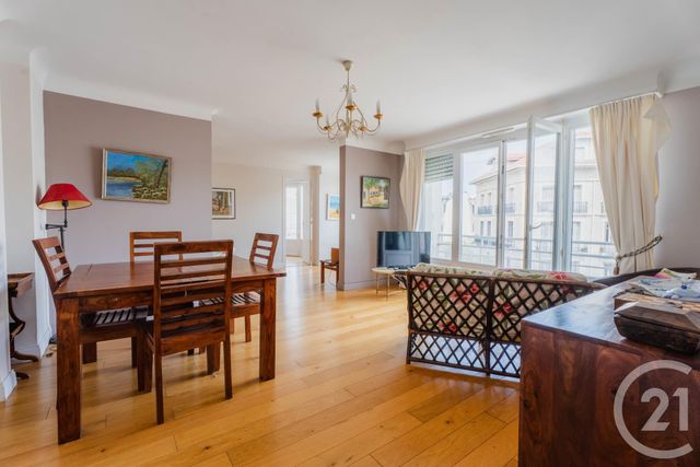 appartement - BIARRITZ - 64