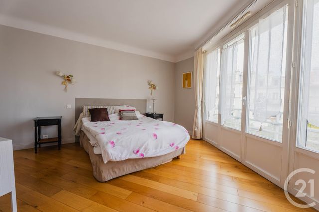 Appartement F3 &agrave; vendre - 3 pi&egrave;ces - 79,60 m2 - Biarritz - 64 - AQUITAINE