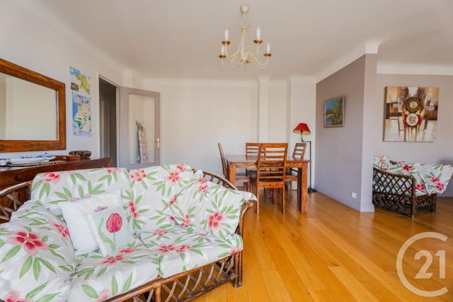 Appartement F3 &agrave; vendre - 3 pi&egrave;ces - 79,60 m2 - Biarritz - 64 - AQUITAINE