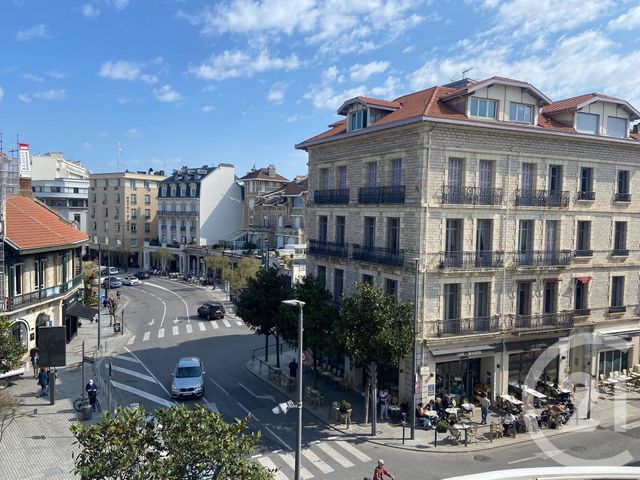 Appartement F3 &agrave; vendre - 3 pi&egrave;ces - 79,60 m2 - Biarritz - 64 - AQUITAINE
