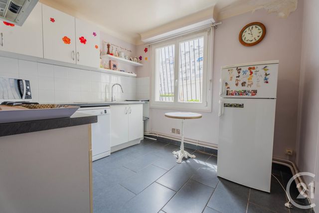Appartement F3 &agrave; vendre - 3 pi&egrave;ces - 79,60 m2 - Biarritz - 64 - AQUITAINE
