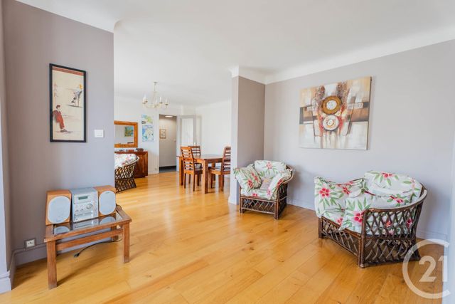 Appartement F3 &agrave; vendre - 3 pi&egrave;ces - 79,60 m2 - Biarritz - 64 - AQUITAINE