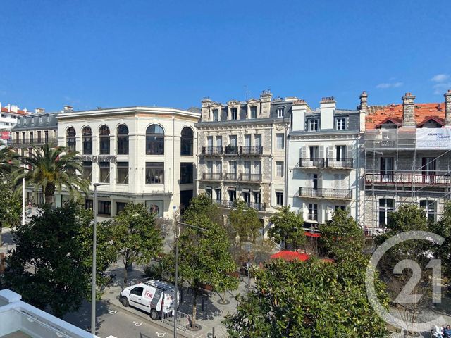 Appartement F3 &agrave; vendre - 3 pi&egrave;ces - 79,60 m2 - Biarritz - 64 - AQUITAINE