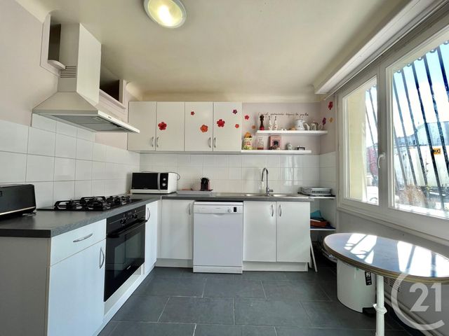 Appartement F3 &agrave; vendre - 3 pi&egrave;ces - 79,60 m2 - Biarritz - 64 - AQUITAINE