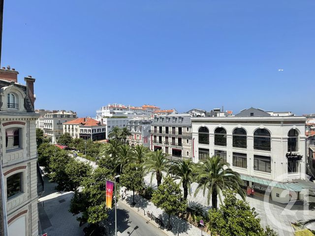 appartement - BIARRITZ - 64
