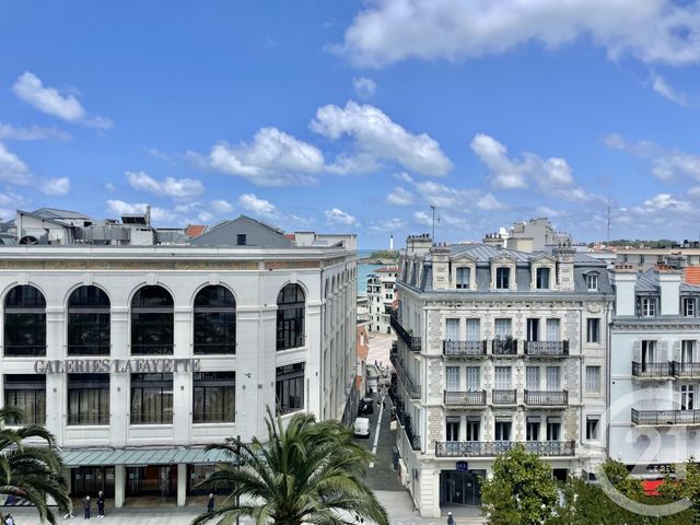 appartement - BIARRITZ - 64