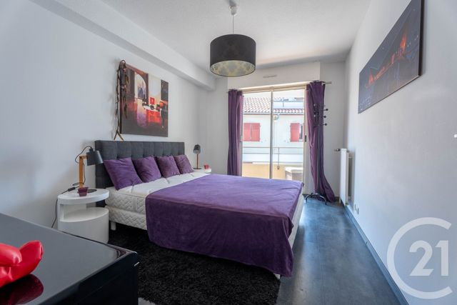 Appartement T3 &agrave; vendre - 3 pi&egrave;ces - 75,14 m2 - Biarritz - 64 - AQUITAINE