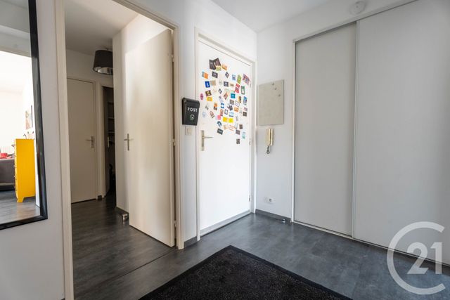 Appartement T3 &agrave; vendre - 3 pi&egrave;ces - 75,14 m2 - Biarritz - 64 - AQUITAINE