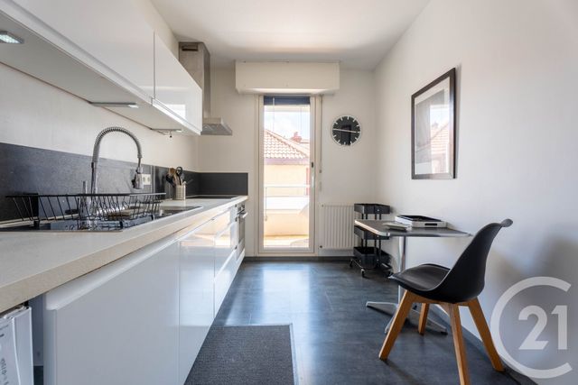 Appartement T3 &agrave; vendre - 3 pi&egrave;ces - 75,14 m2 - Biarritz - 64 - AQUITAINE