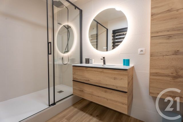 Appartement T3 &agrave; vendre - 3 pi&egrave;ces - 75,14 m2 - Biarritz - 64 - AQUITAINE