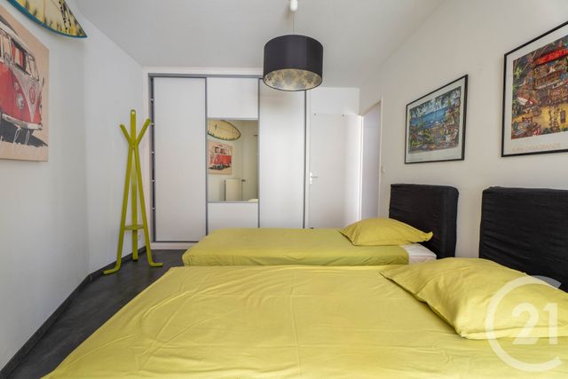 Appartement T3 &agrave; vendre - 3 pi&egrave;ces - 75,14 m2 - Biarritz - 64 - AQUITAINE
