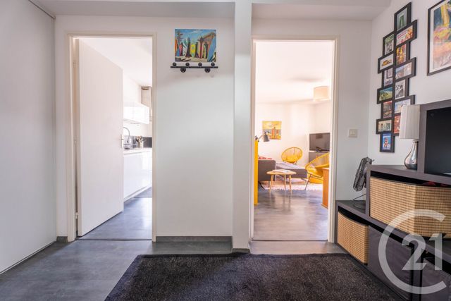 Appartement T3 &agrave; vendre - 3 pi&egrave;ces - 75,14 m2 - Biarritz - 64 - AQUITAINE