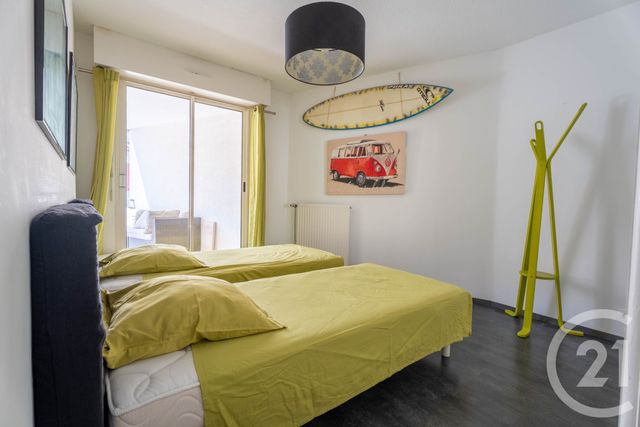 Appartement T3 &agrave; vendre - 3 pi&egrave;ces - 75,14 m2 - Biarritz - 64 - AQUITAINE