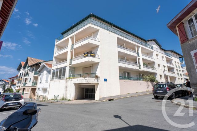 Appartement T3 &agrave; vendre - 3 pi&egrave;ces - 75,14 m2 - Biarritz - 64 - AQUITAINE