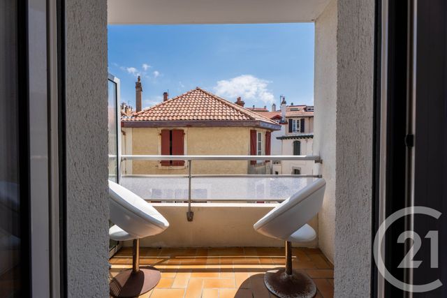Appartement T3 &agrave; vendre - 3 pi&egrave;ces - 75,14 m2 - Biarritz - 64 - AQUITAINE