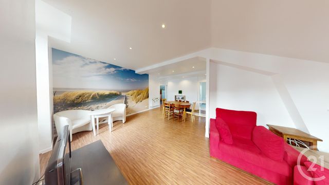 Appartement F4 à vendre - 4 pièces - 66,21 m2 - Biarritz - 64 - AQUITAINE