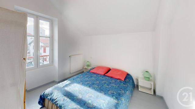 Appartement F4 à vendre - 4 pièces - 66,21 m2 - Biarritz - 64 - AQUITAINE