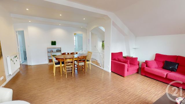 Appartement F4 à vendre - 4 pièces - 66,21 m2 - Biarritz - 64 - AQUITAINE