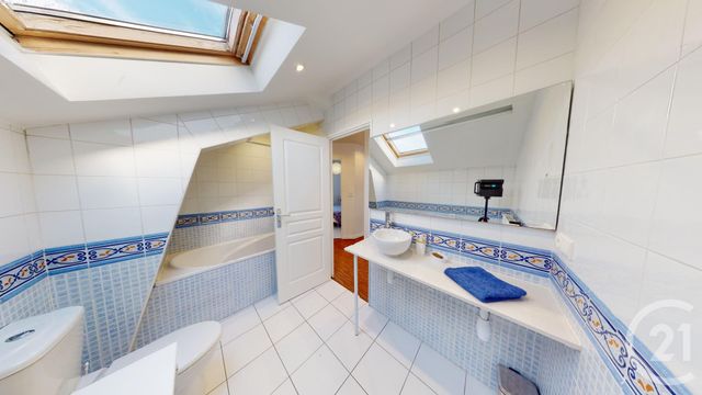 Appartement F4 à vendre - 4 pièces - 66,21 m2 - Biarritz - 64 - AQUITAINE