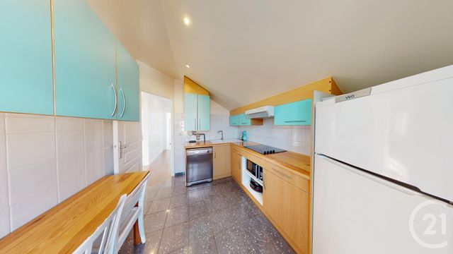 Appartement F4 à vendre - 4 pièces - 66,21 m2 - Biarritz - 64 - AQUITAINE