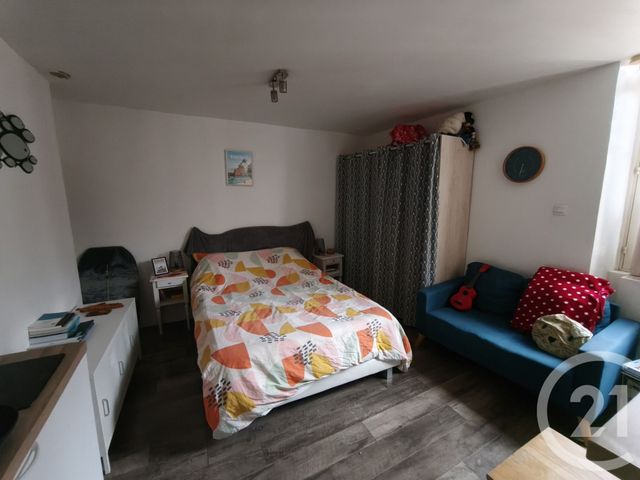 Appartement Studio &agrave; vendre - 1 pi&egrave;ce - 20 m2 - Bayonne - 64 - AQUITAINE