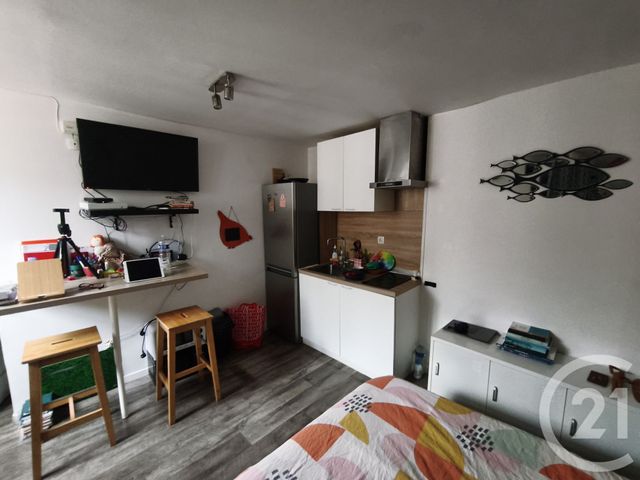 Appartement Studio &agrave; vendre - 1 pi&egrave;ce - 20 m2 - Bayonne - 64 - AQUITAINE
