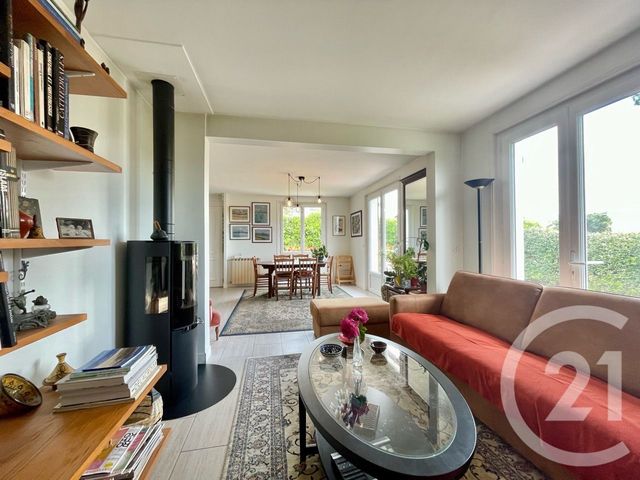 Maison &agrave; vendre - 4 pi&egrave;ces - 140 m2 - Biarritz - 64 - AQUITAINE