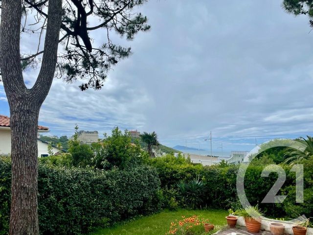 Maison &agrave; vendre - 4 pi&egrave;ces - 140 m2 - Biarritz - 64 - AQUITAINE