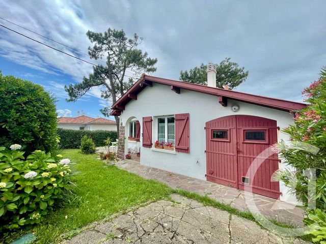 Maison &agrave; vendre - 4 pi&egrave;ces - 140 m2 - Biarritz - 64 - AQUITAINE