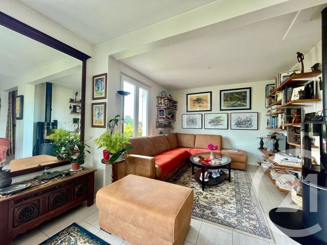 Maison &agrave; vendre - 4 pi&egrave;ces - 140 m2 - Biarritz - 64 - AQUITAINE