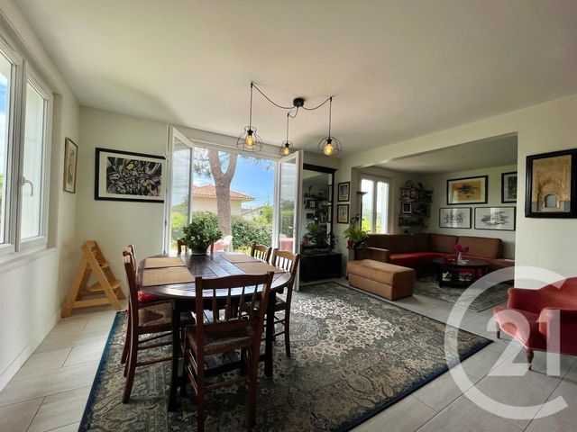 Maison &agrave; vendre - 4 pi&egrave;ces - 140 m2 - Biarritz - 64 - AQUITAINE