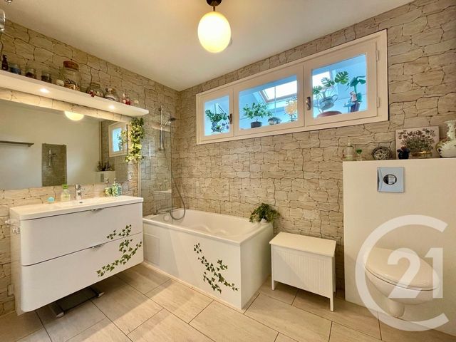 Maison &agrave; vendre - 4 pi&egrave;ces - 140 m2 - Biarritz - 64 - AQUITAINE