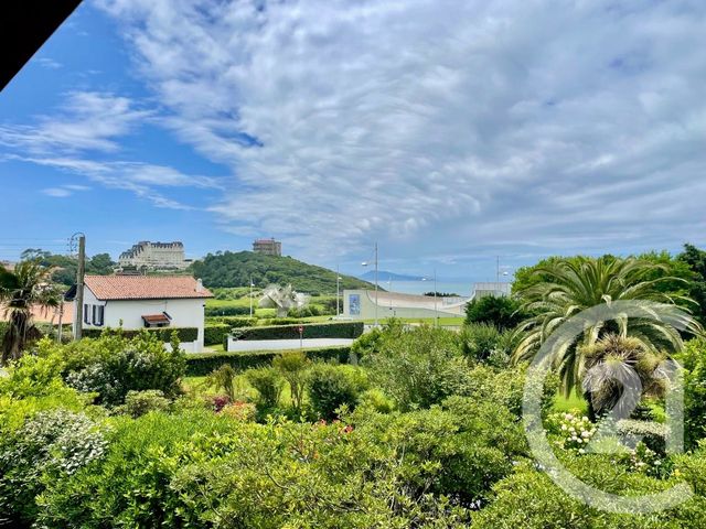 Maison &agrave; vendre - 4 pi&egrave;ces - 140 m2 - Biarritz - 64 - AQUITAINE