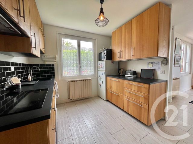 Maison &agrave; vendre - 4 pi&egrave;ces - 140 m2 - Biarritz - 64 - AQUITAINE