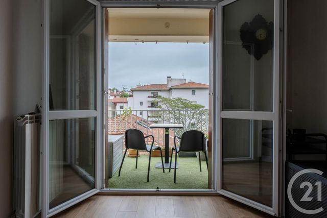 Appartement F4 &agrave; vendre - 4 pi&egrave;ces - 90,40 m2 - Biarritz - 64 - AQUITAINE