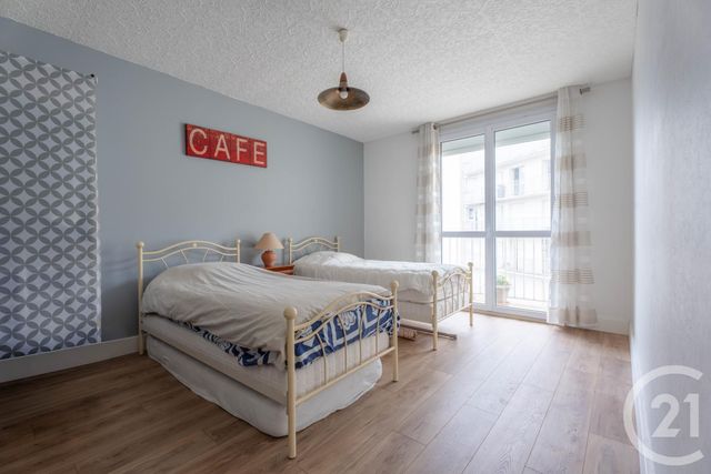 Appartement F4 &agrave; vendre - 4 pi&egrave;ces - 90,40 m2 - Biarritz - 64 - AQUITAINE